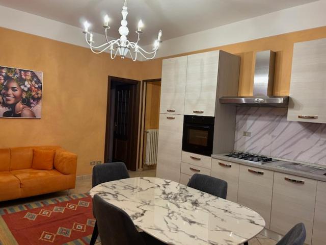 Appartamento Familiare con 1 Camera da Letto