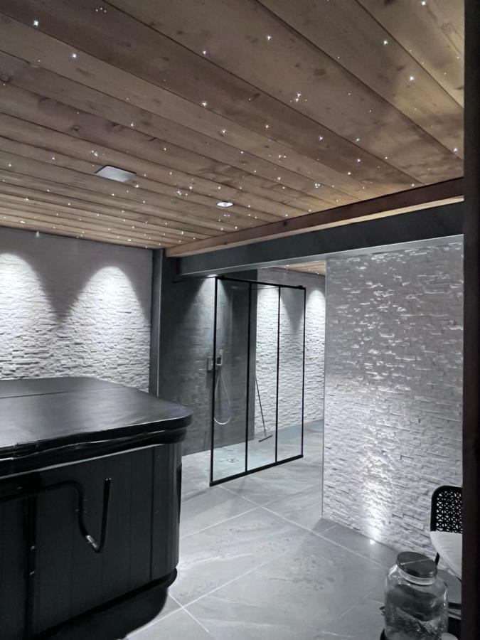 Hameau des clos Téléporté - B&B Les Gets