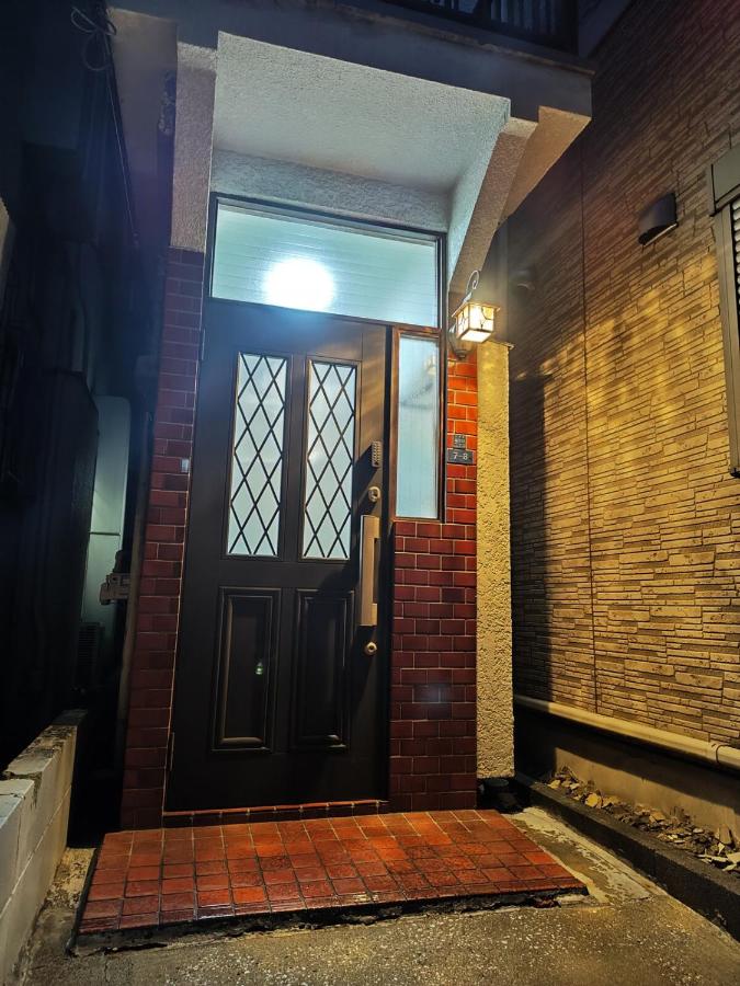 YUKIMARU in 2 - B&B Tokyo