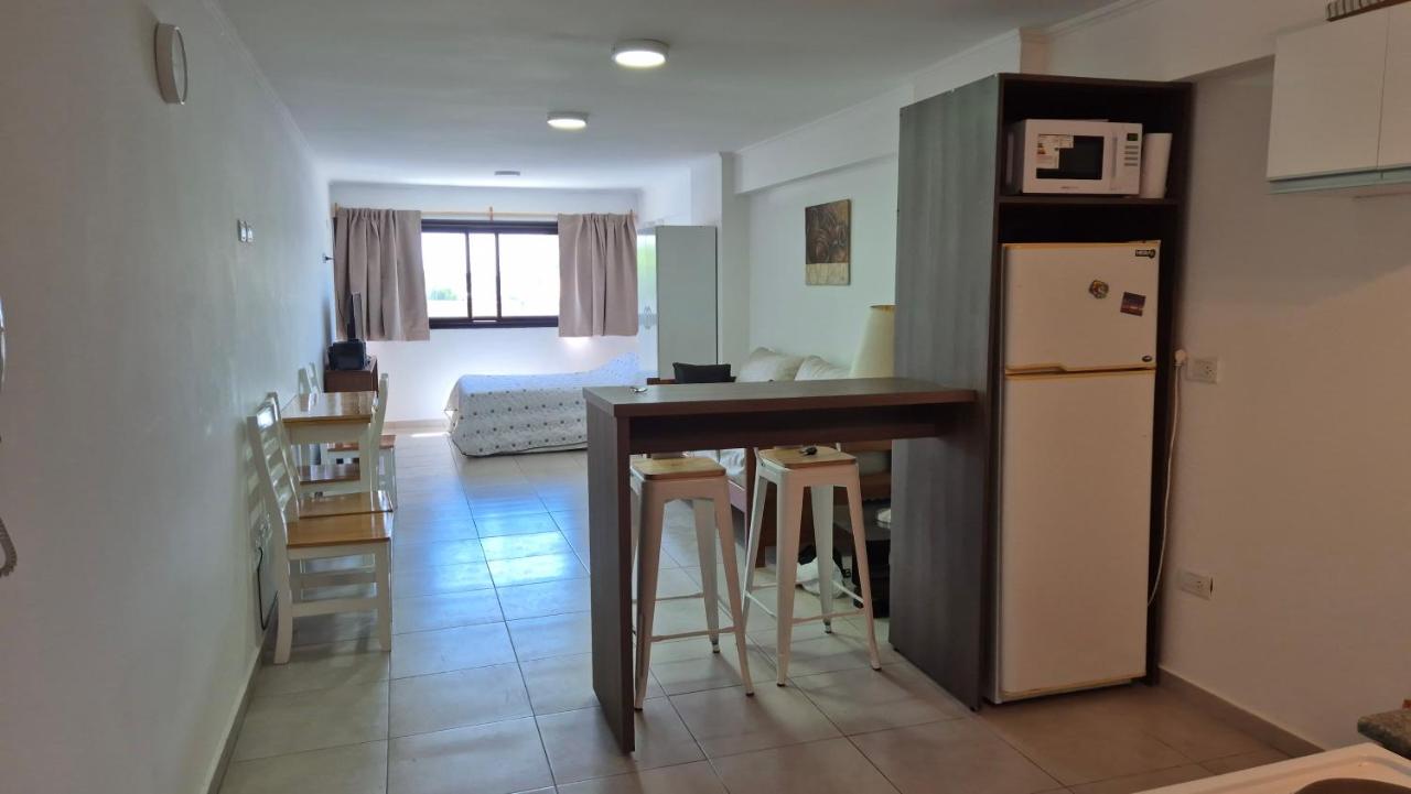1 ambiente con cochera zona Terminal nueva - B&B Mar del Plata