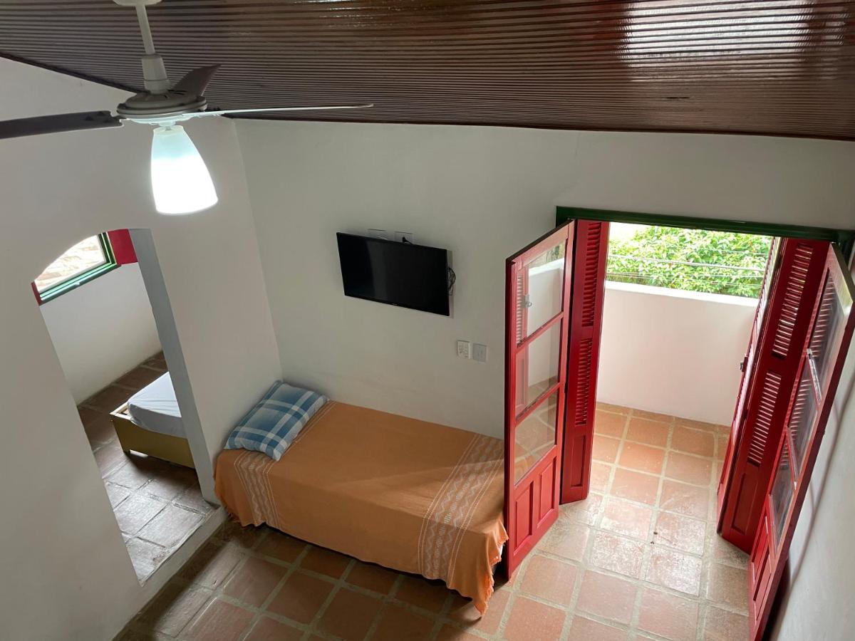 Haus mit 1 Schlafzimmer