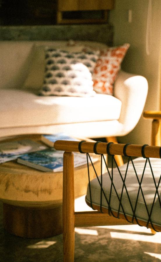 Villa de 1 dormitorio