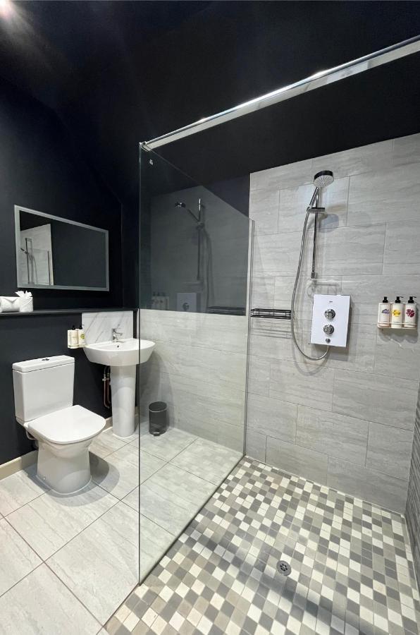 The Hollow Bottom - B&B Guiting Power