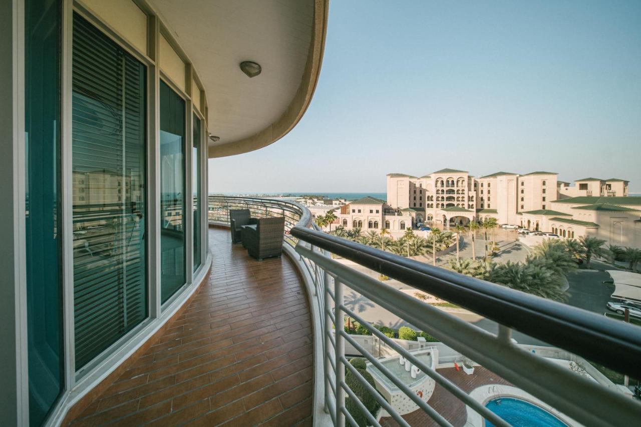 Royal Saray Residences - Chambres d'hôtes Seef