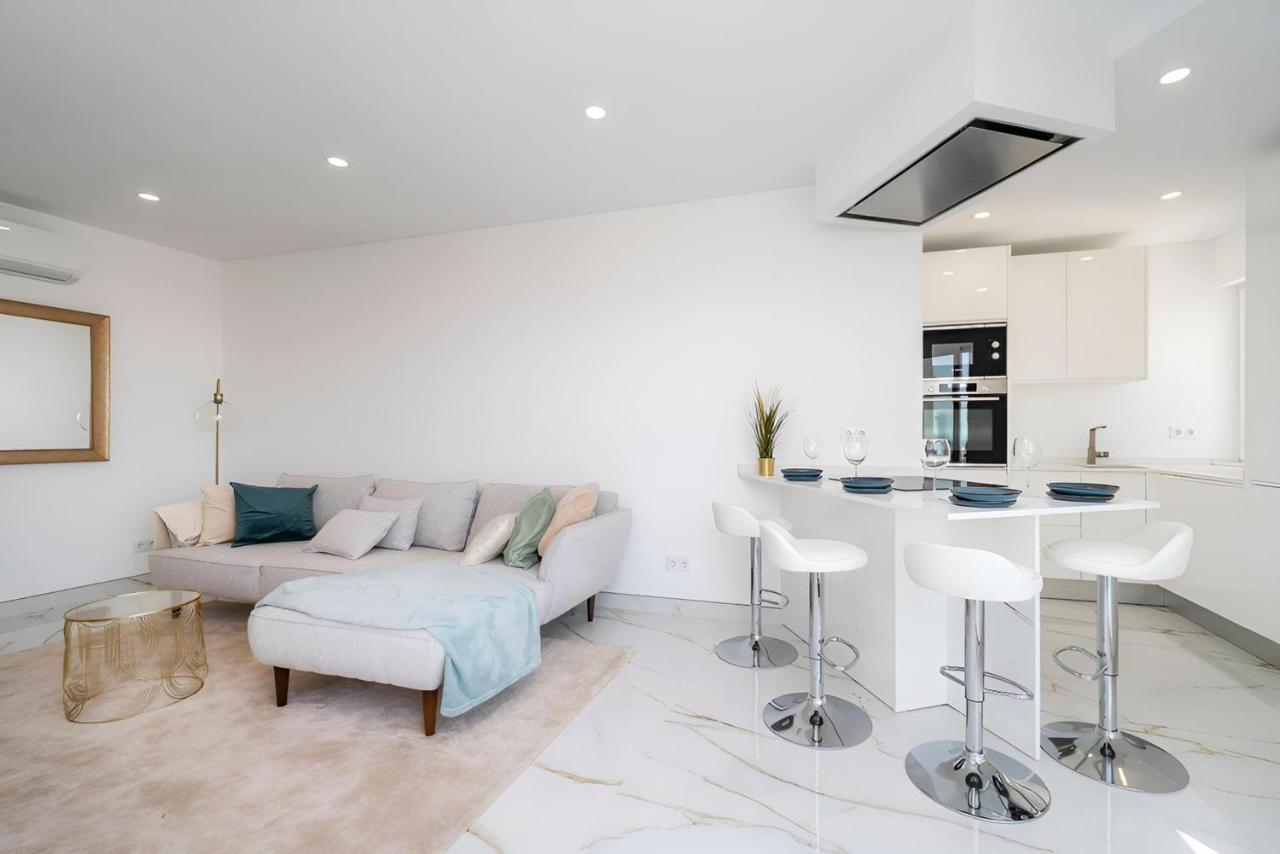 Talia Lux - two-bedroom luxury apartment by HD - B&B Vilamoura