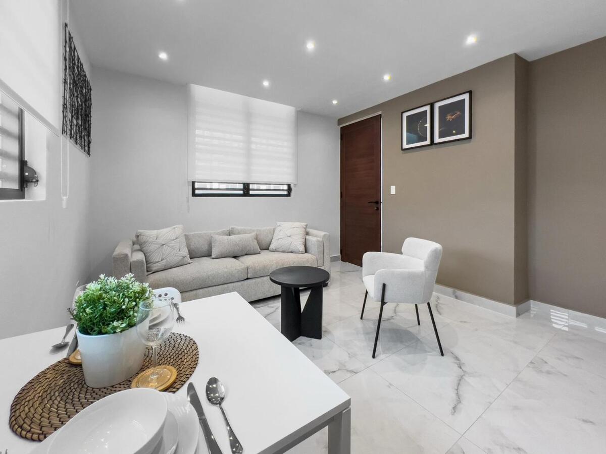 Hyde Park 7 Comfy Apt With Parking in San Juan - B&B San Juan