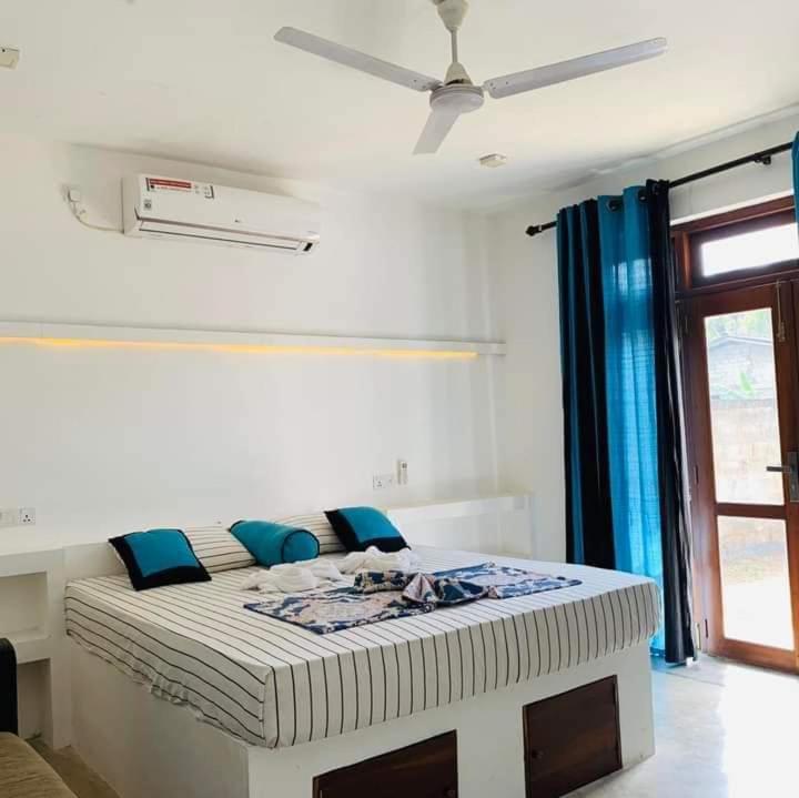 Familiekamer met Balkon