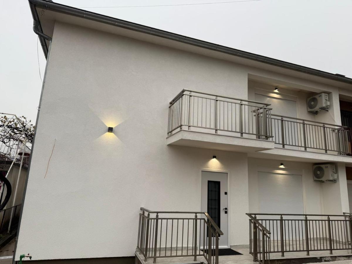 Phenix Apartments - B&B Podgorica