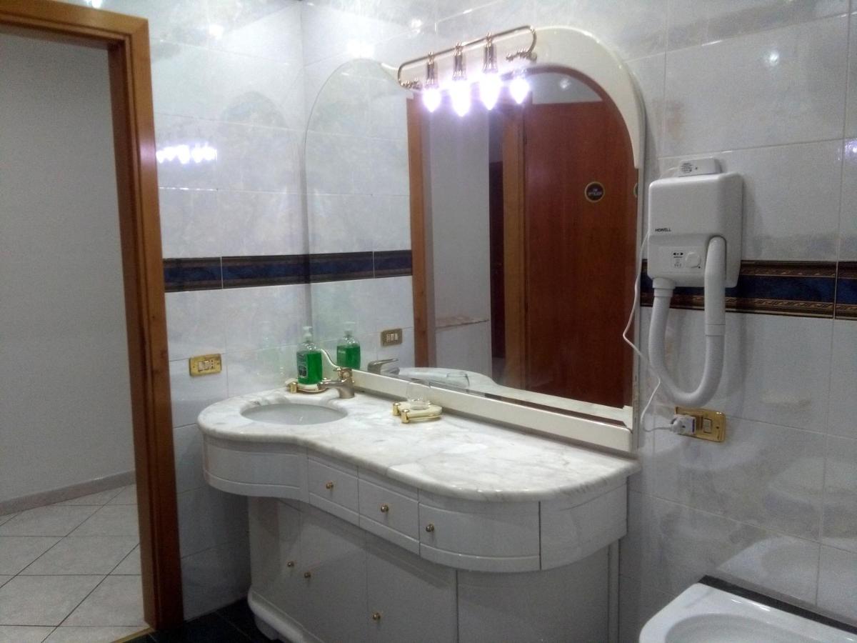 B&B Salita Metello - B&B Agrigento