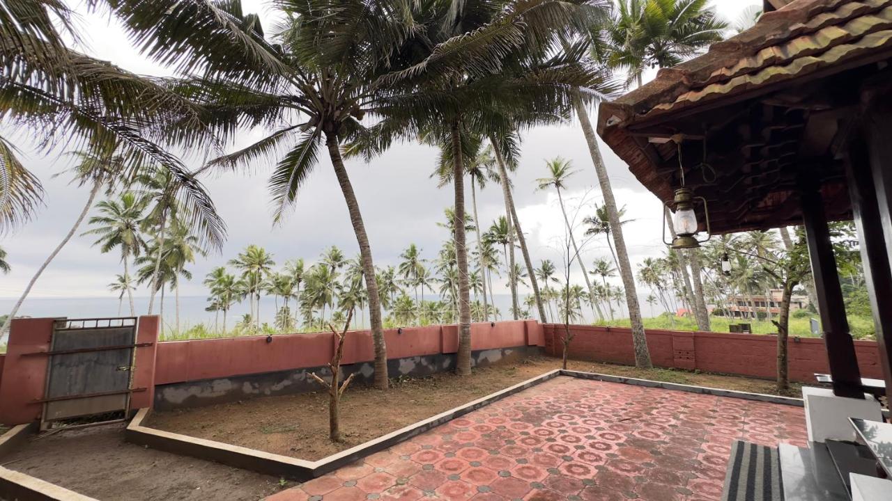 The Beach Heritage by Halcyon Traveltech LLP - B&B Kovalam