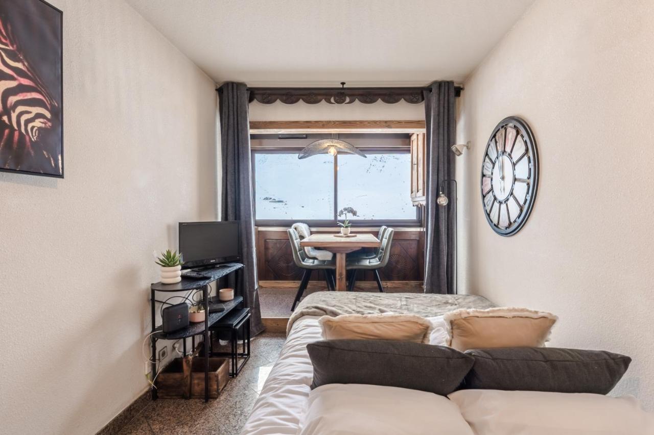 Smartstay Caron - Val Thorens - Ferienwohnung Val Thorens