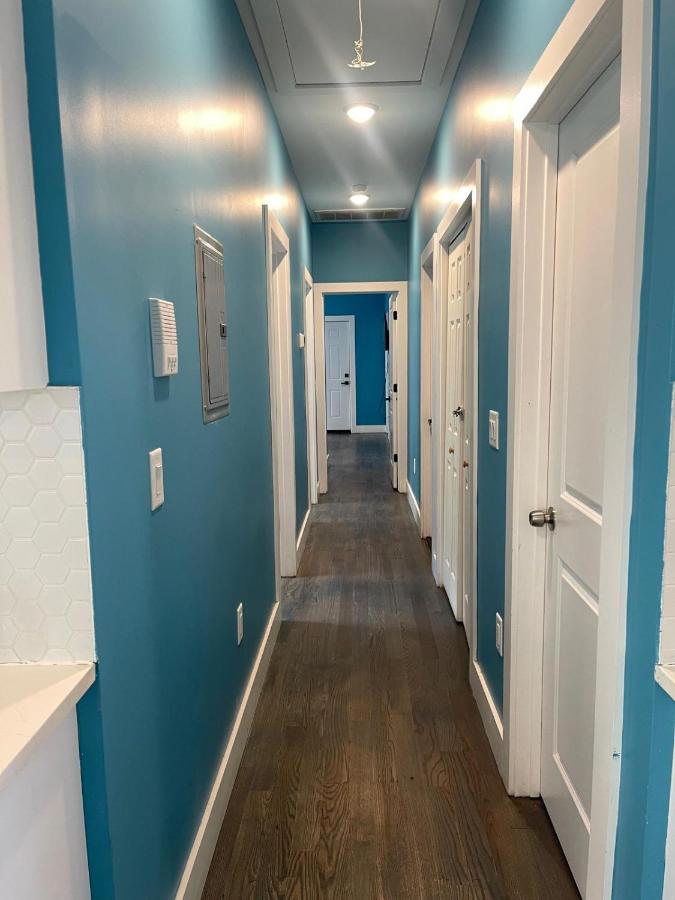 Peace Haven Stay - Bed and Breakfast Newark