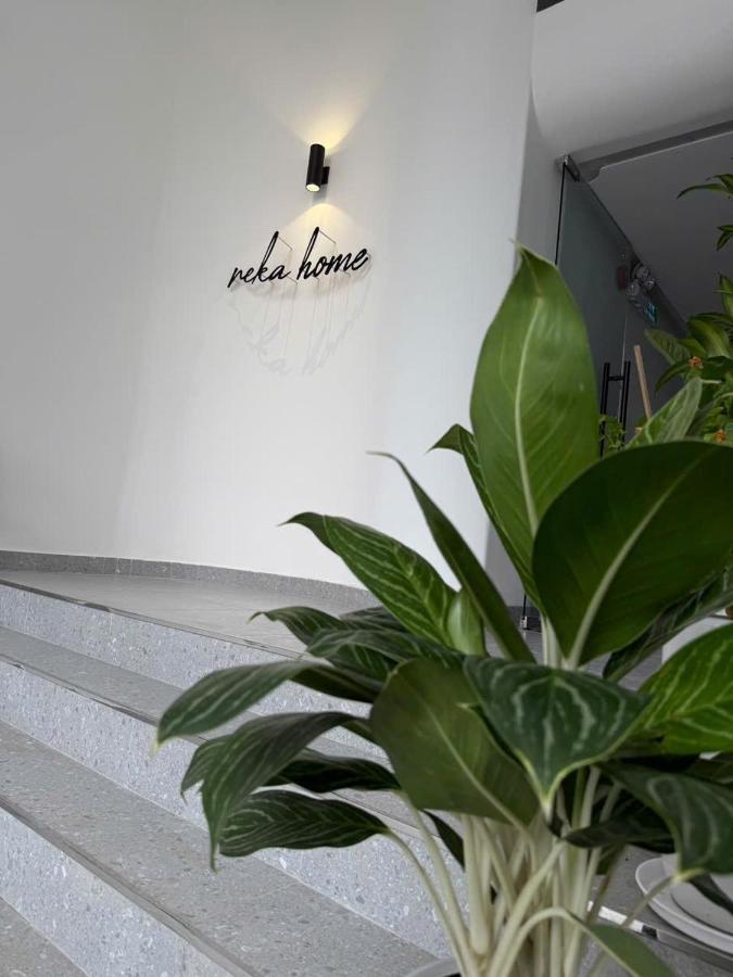 Reka Home - B&B Ho Chi Minh