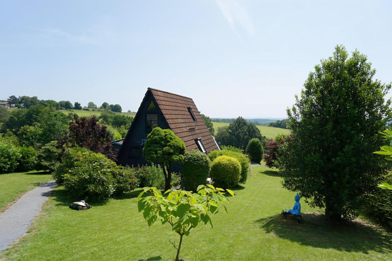 Villa Aurora - Chambres d'hôtes Waldbrunn