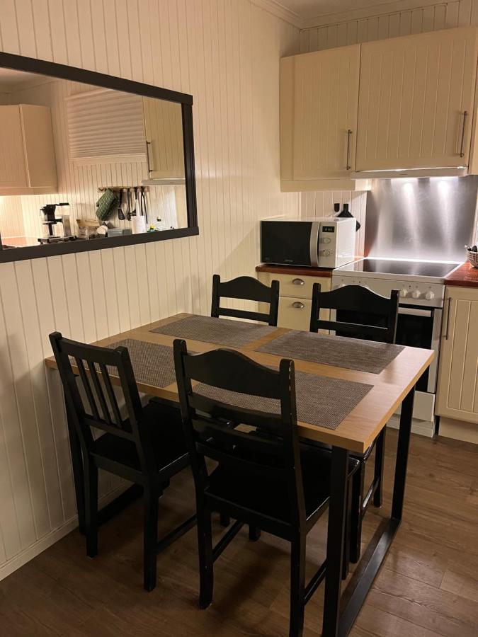 Gimle Casa - B&B Tromsø