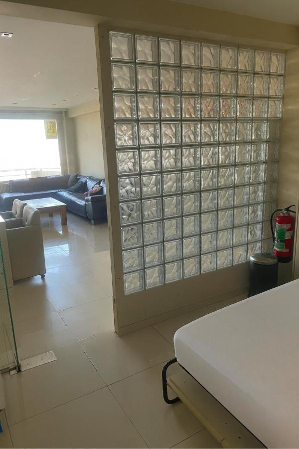 BEL AIR HOLIDAY - Comfortable studio with a beautiful sea view T70 - B&B Ostend
