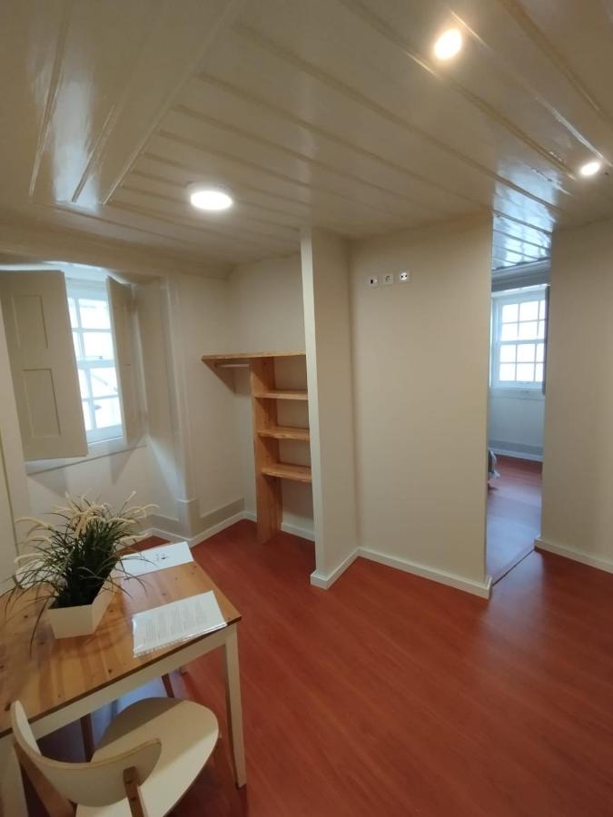 Großes Doppelzimmer