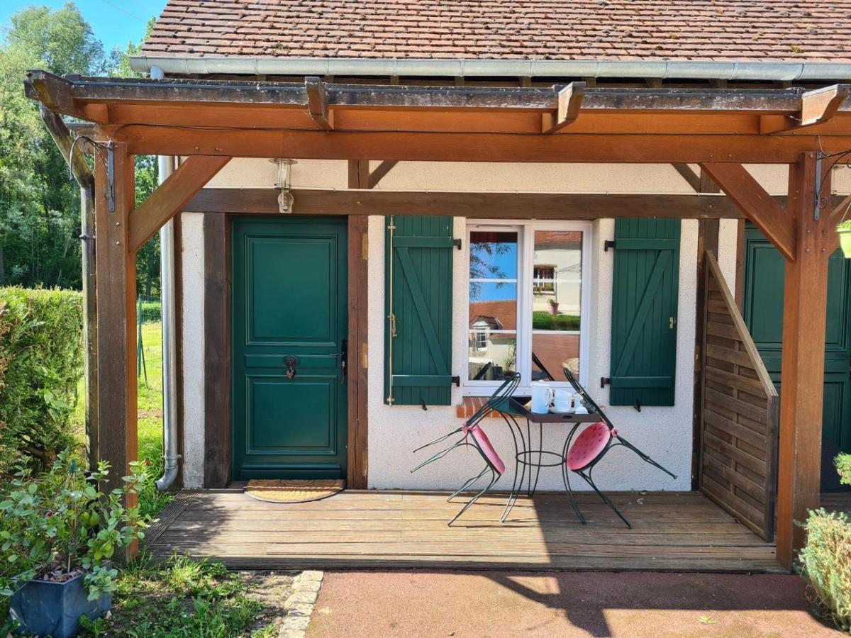 Chambre Japonisante, La Bonnerie - B&B Meung-sur-Loire
