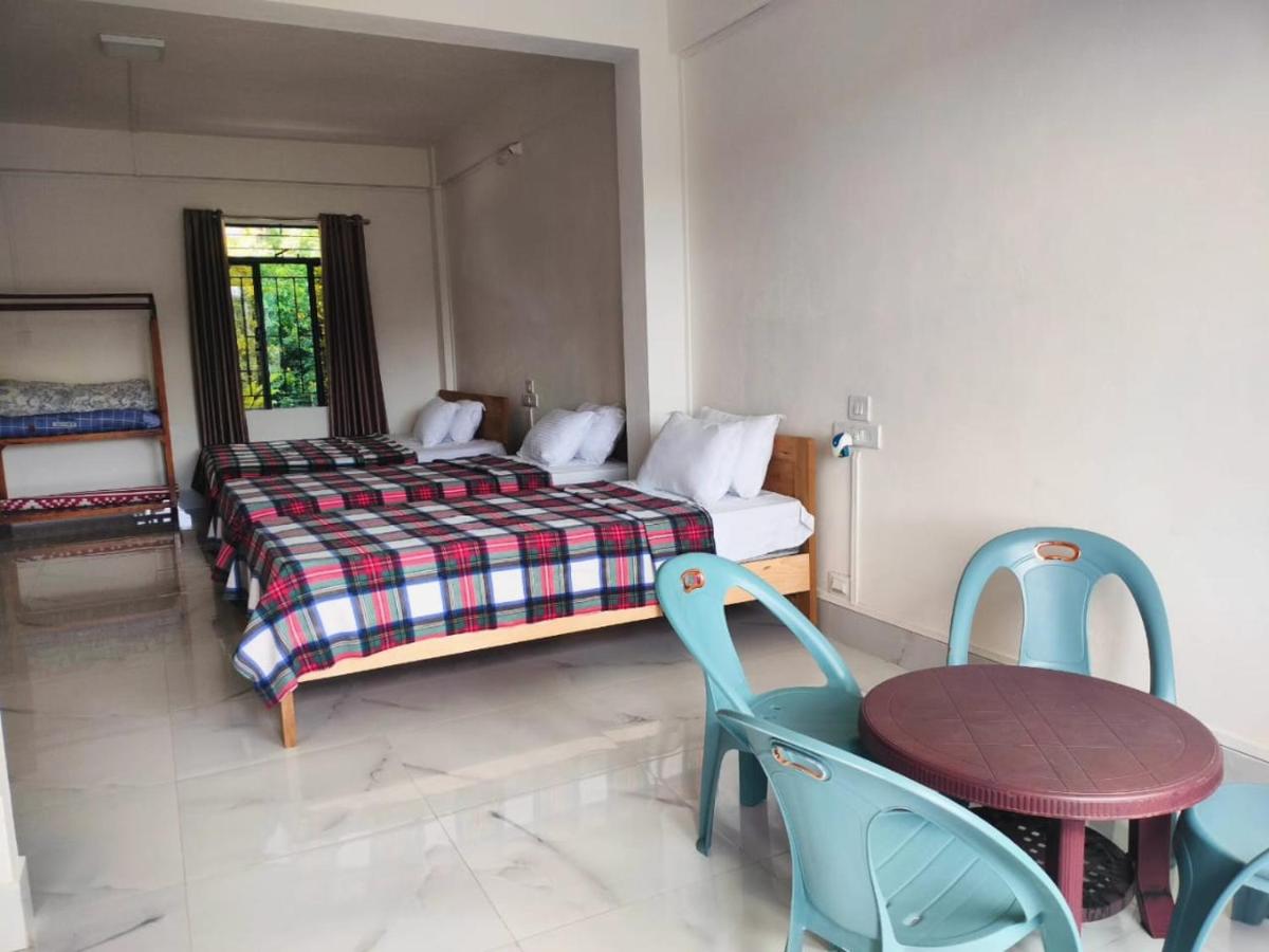 AI Homestay - B&B Nongstoin