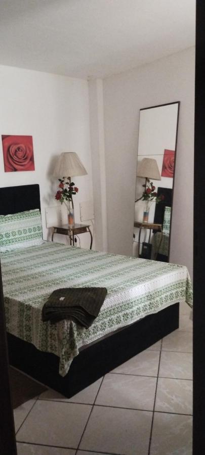 Petite Chambre Simple