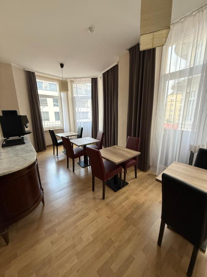 Suite Mondorf-les-bains - B&B Mondorf-les-Bains