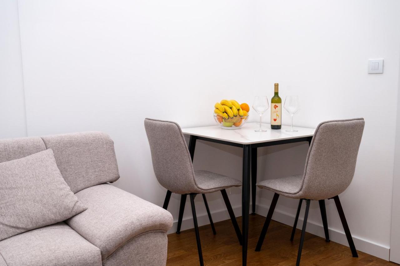 RiverBank Apartmani - B&B Podgorica