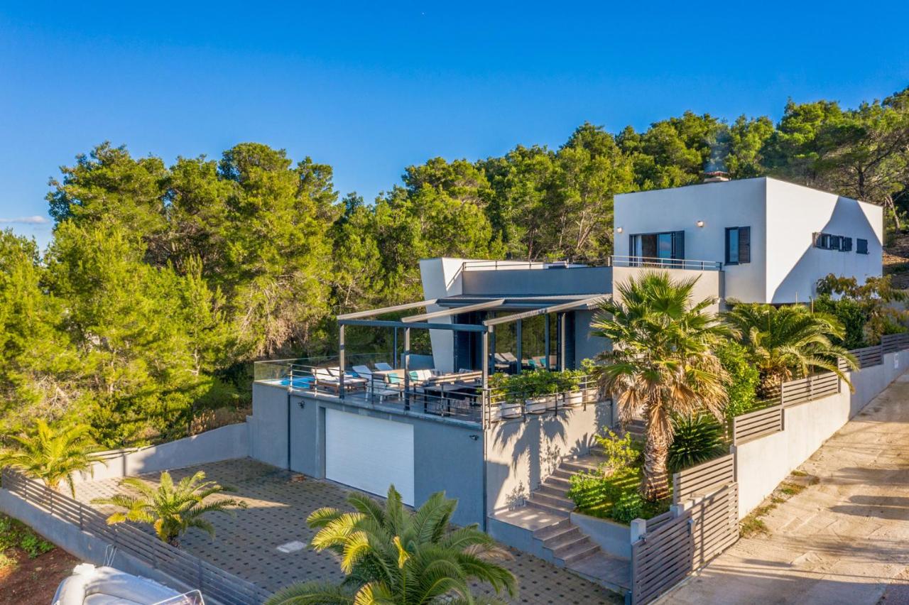 Villa Bella by Tourist Adria Group - B&B Mrljane