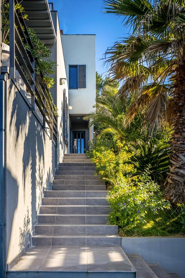 Villa Bella by Tourist Adria Group - B&B Mrljane