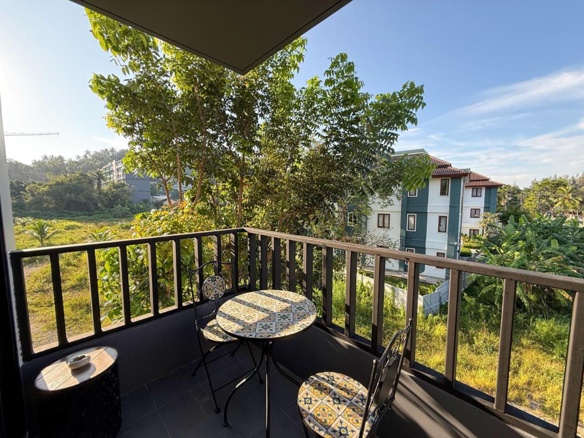 6th Avenue 2 bedroom - Chambres d’hôtes Surin Beach