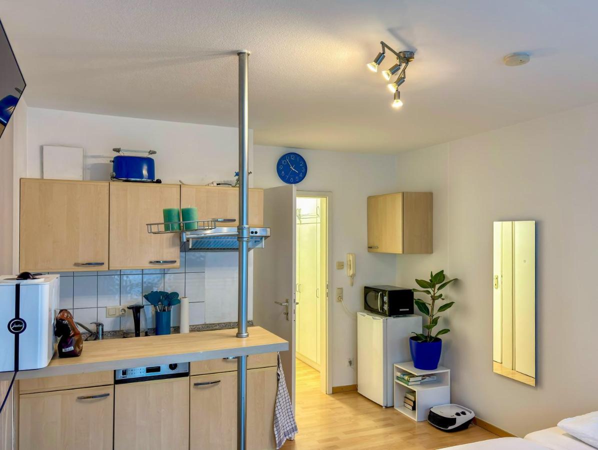 Exclusive Stay Augsburg 4 Minuten zur Messe - B&B Augusta