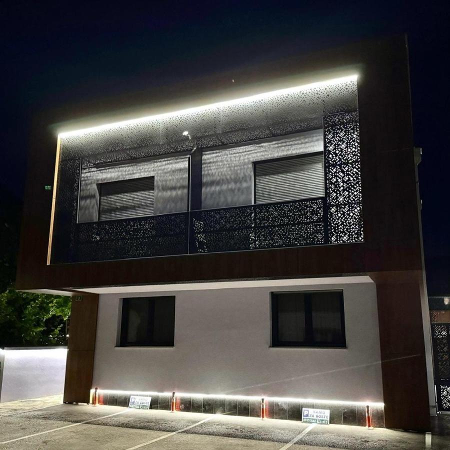 Apartmani Deluxe - B&B Sanski Most