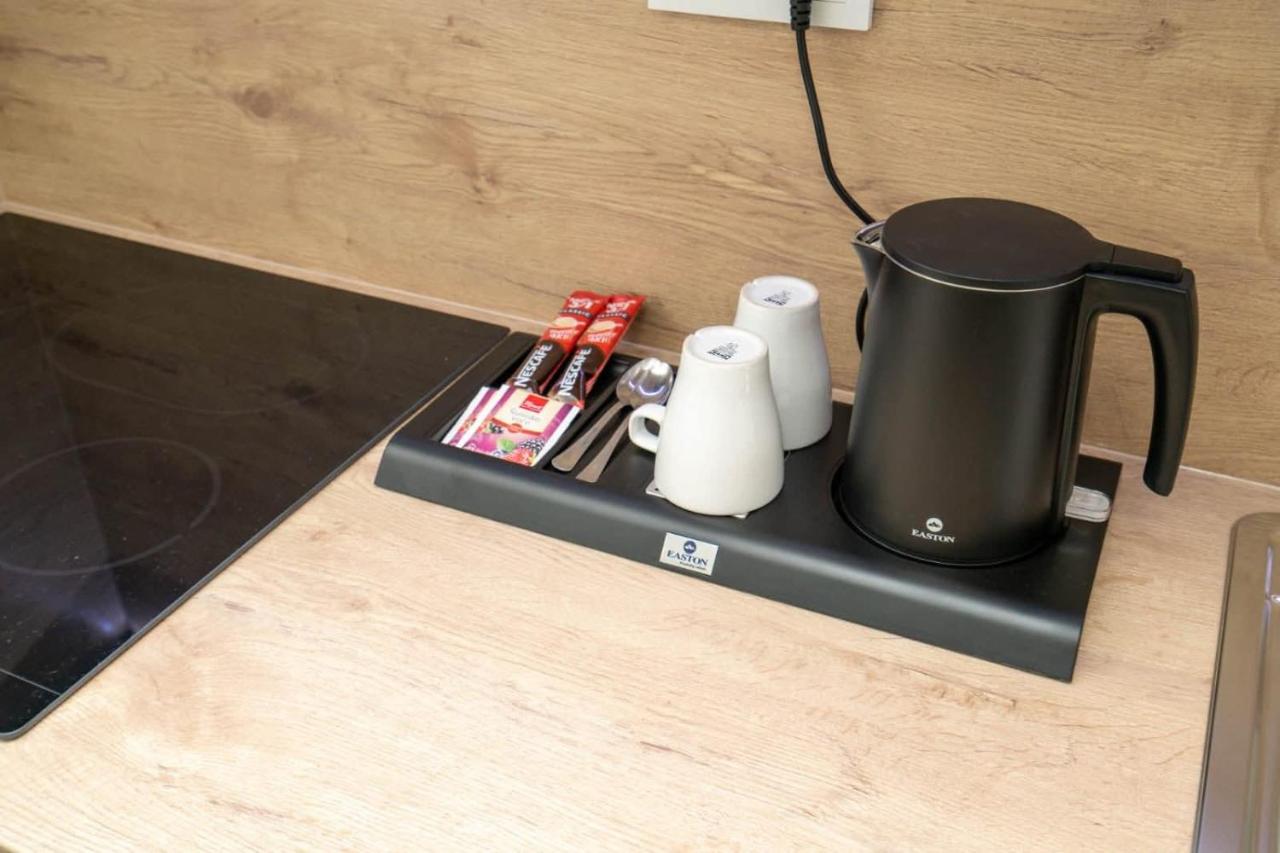 Apartmani Deluxe - Chambres d’hôtes Sanski Most