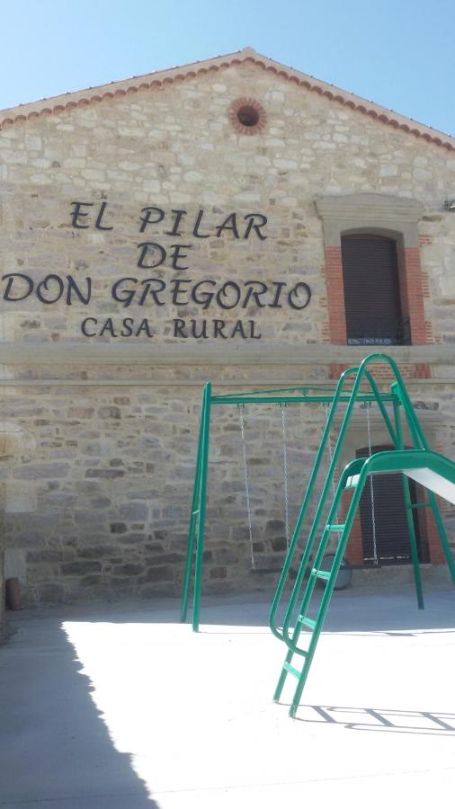 House "El Galeno" with 2 bedrooms