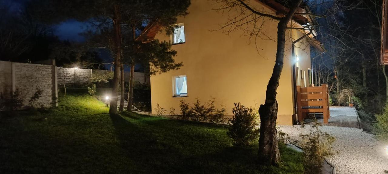 APARTAMENTY z GÓRSKIM KLIMATEM - Ferienwohnung Bad Reinerz