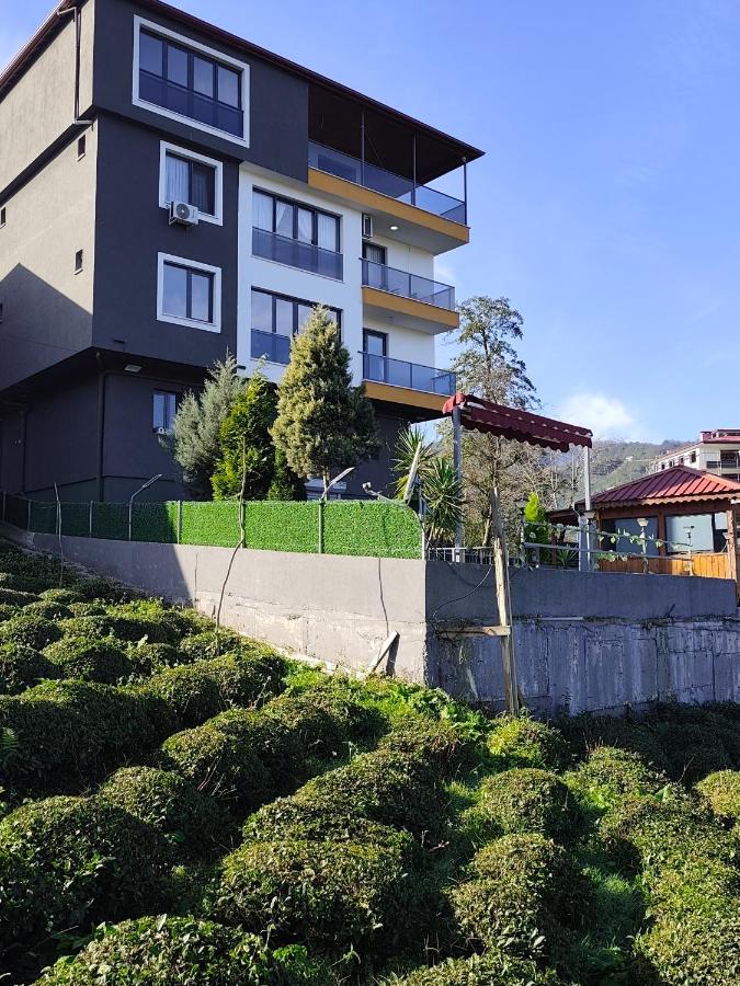 Sama house - B&B Rize