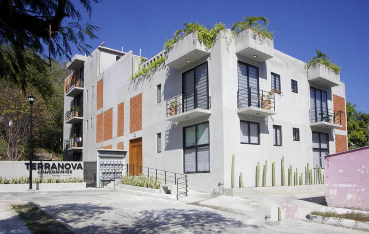 TerraCondos Loft 203 & 204 - Chambres d’hôtes Huatulco