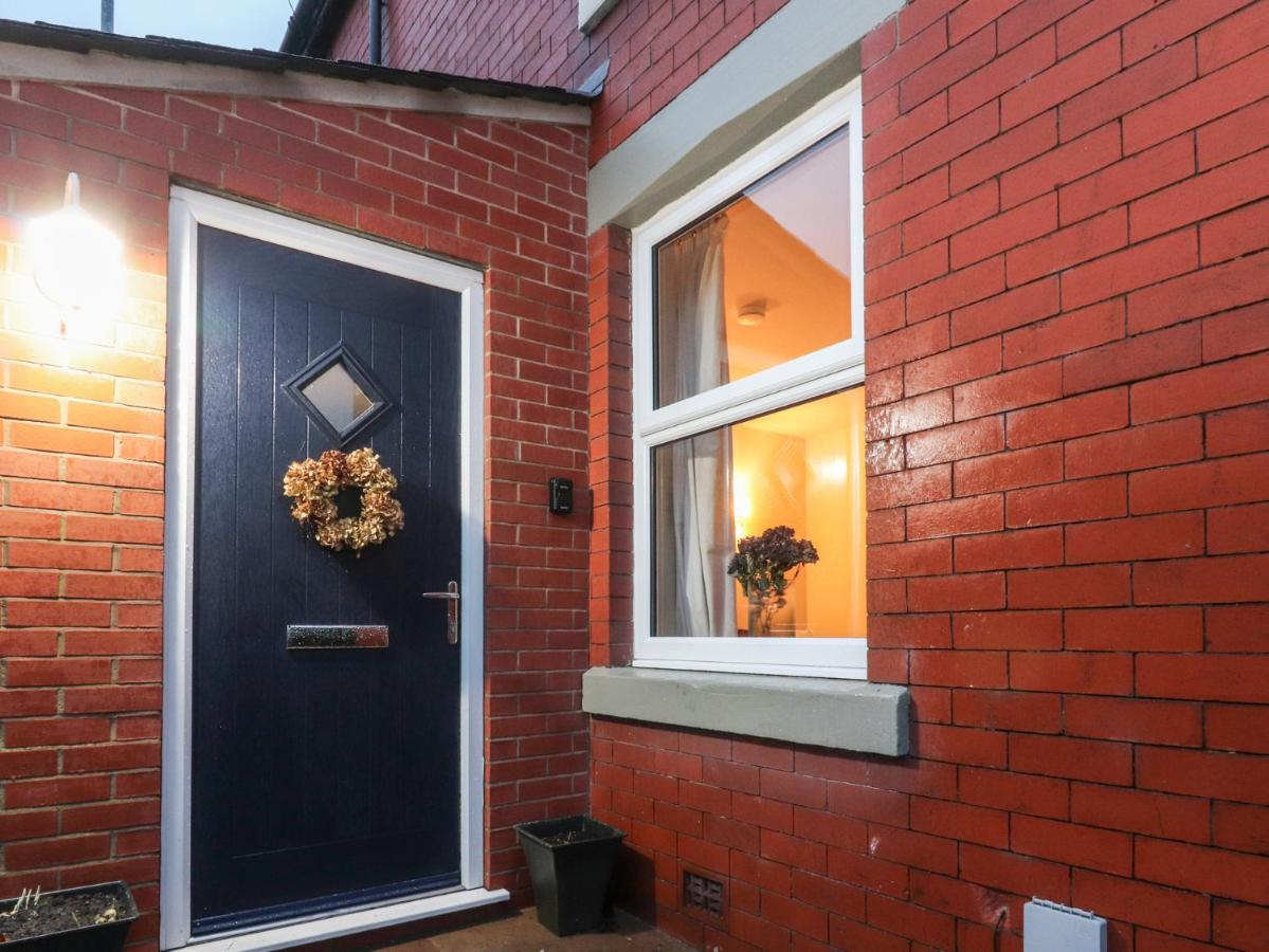 Levenside - B&B Preston