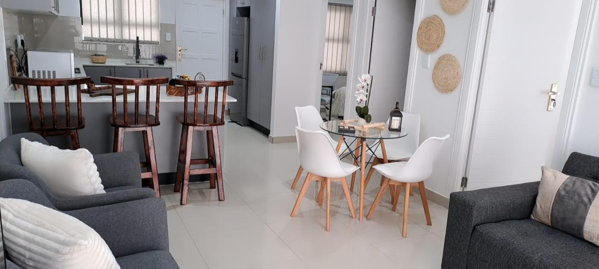 SDR Villa Ballito - B&B Ballito