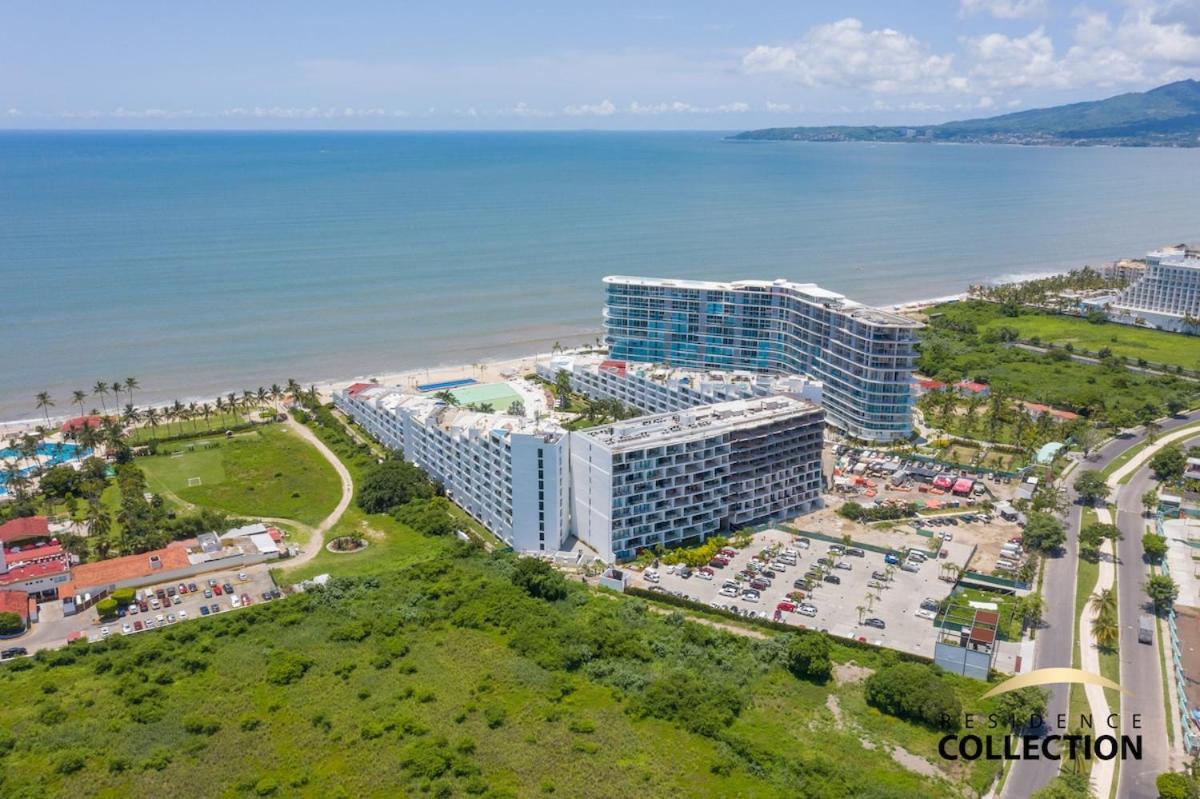 Condominio 3 recamaras en Nuevo Vallarta - B&B Nuevo Vallarta