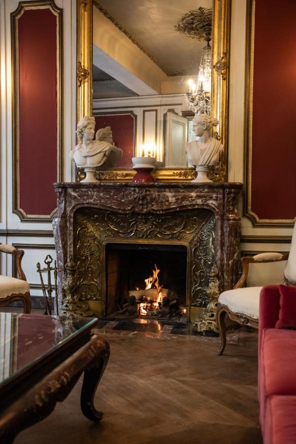 Maison la Louise - B&B Ligny-en-Barrois