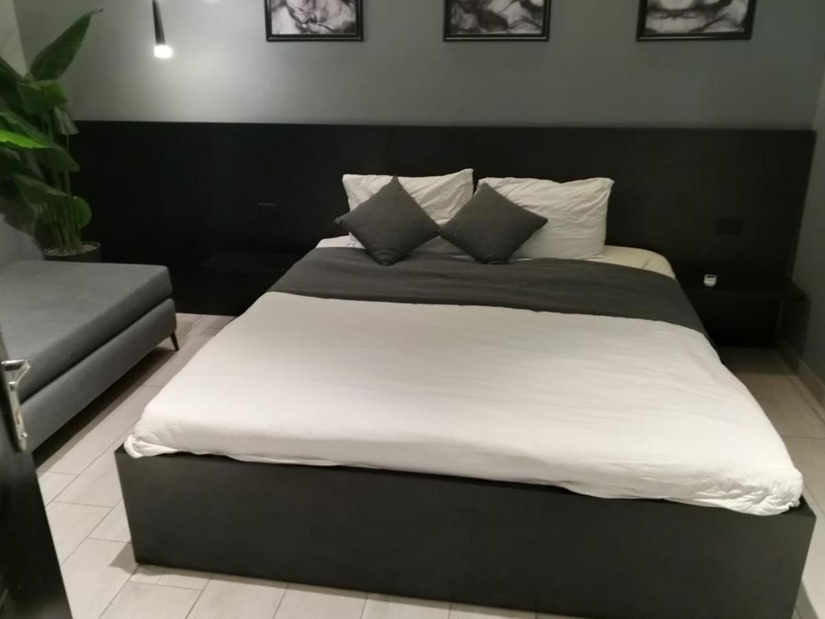 Deadsea apertment - B&B Sowayma