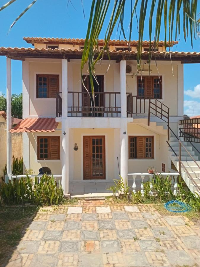Apartamentos Veneza - B&B Canoa Quebrada
