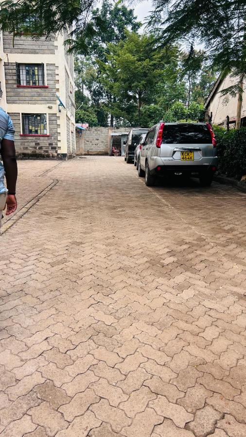 Nest by BonaY, 1-Bedroom Apartment with Balcony & WIFI in Kisumu-Tom Mboya - Chambres d’hôtes Kisumu