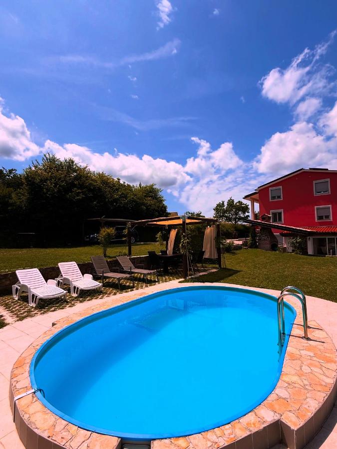 Sunshine - B&B Monte di Capodistria