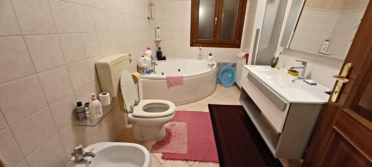Villa Polesine - B&B Polesine Camerini