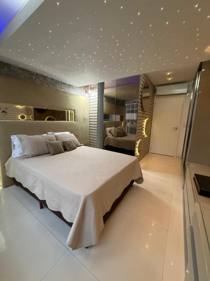 Apartamento em Balneário Camboriú 2 quartos - Ferienwohnung Balneário Camboriú