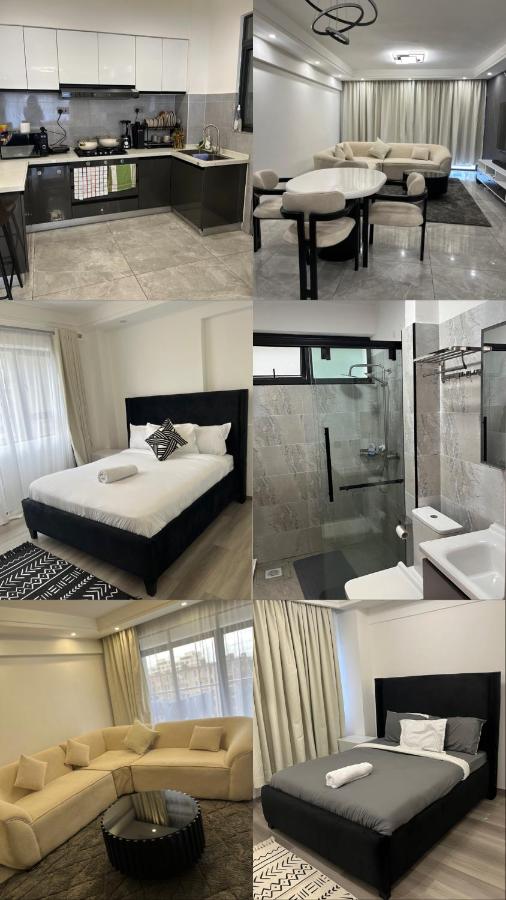 Bliss spot - Bed and Breakfast Nairobi