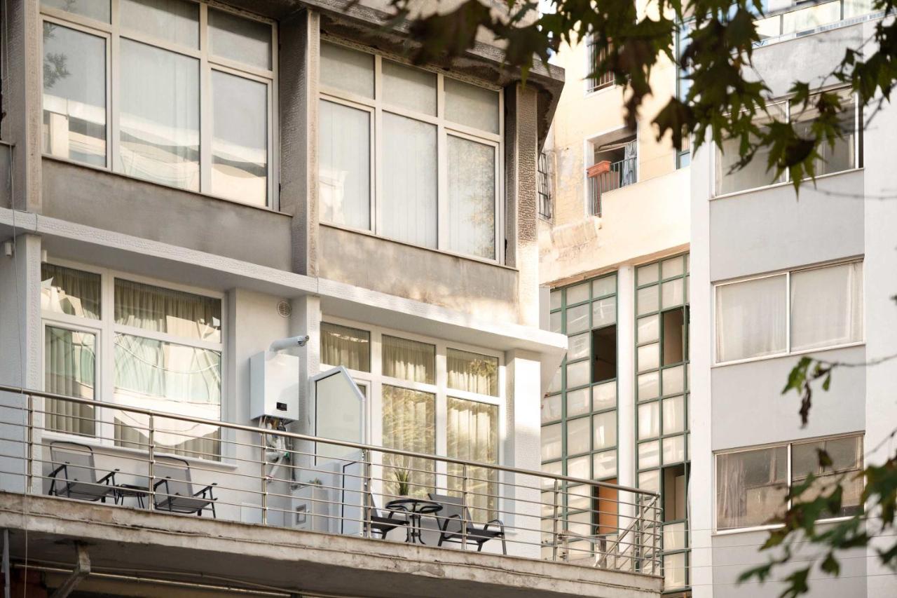 Estia Premium Apartments - Superior Suite Vackhou 1 - B&B Salónica