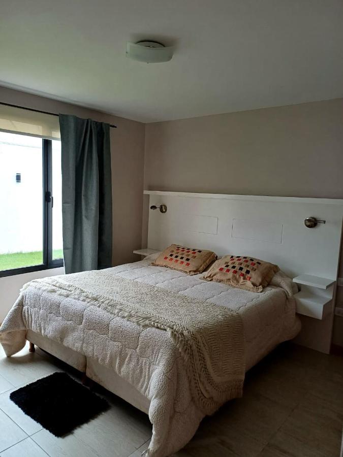 Casa quinta - El descanso - B&B Olavarría