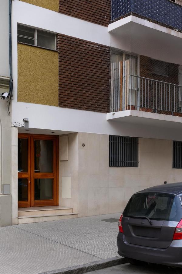 Apartment in recoleta excellent location - B&B Buenos Aires